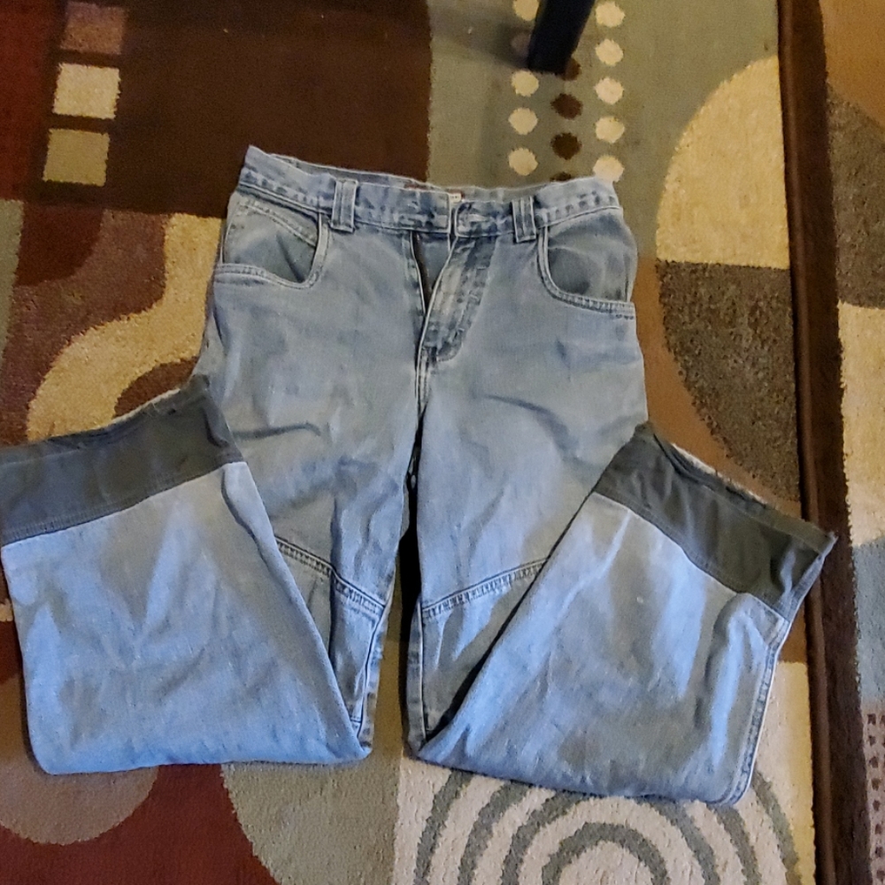 Old Navy boy jeans